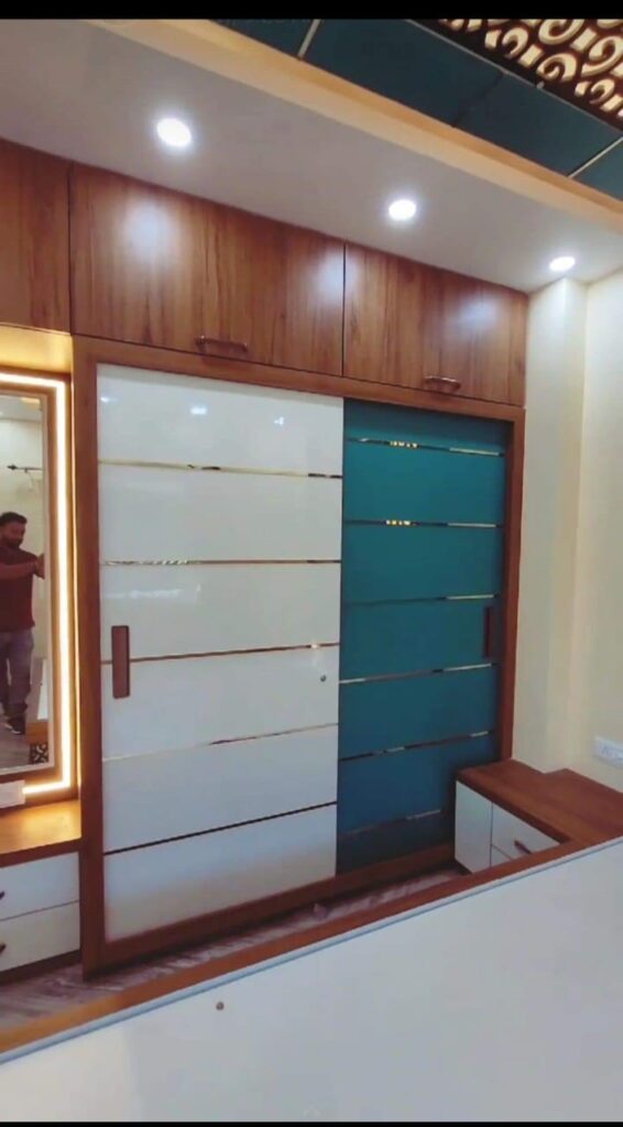 Bedroom-wardrobes