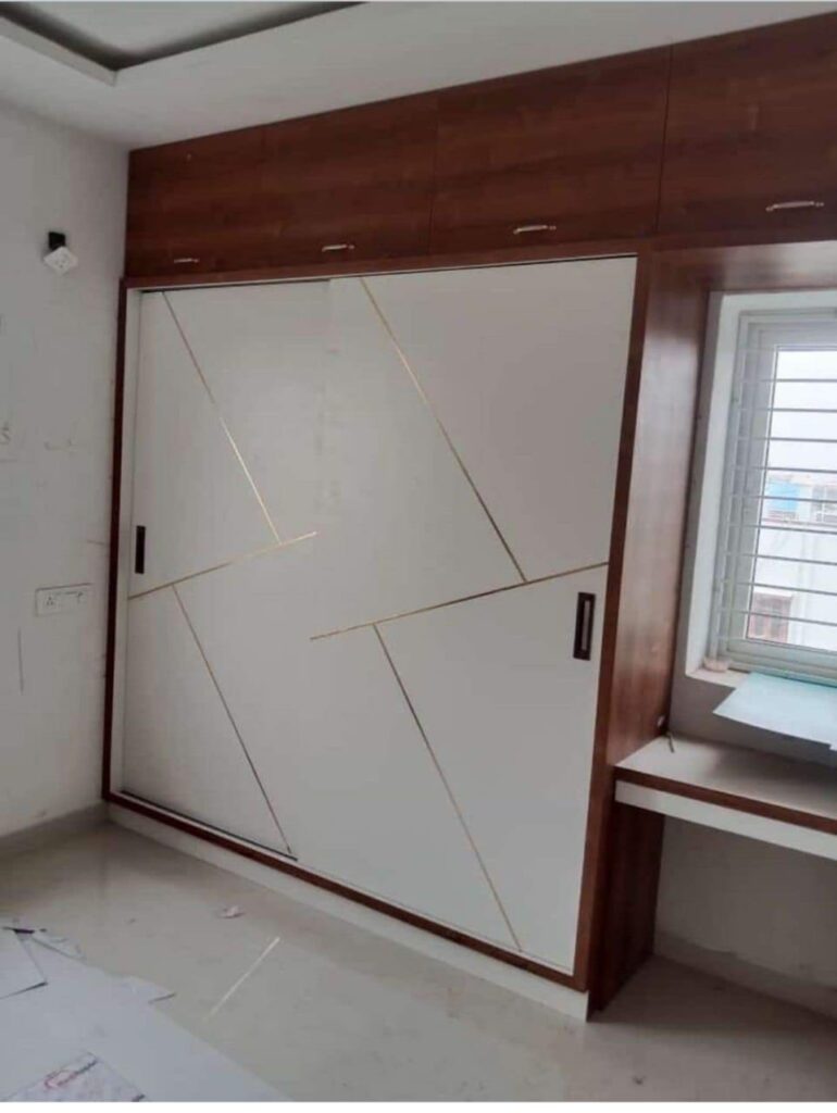 Bedroom-wardrobes